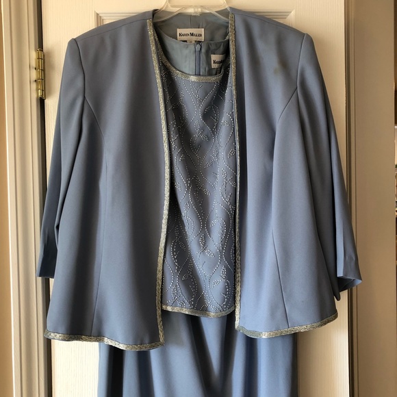 karen millen mother of the bride